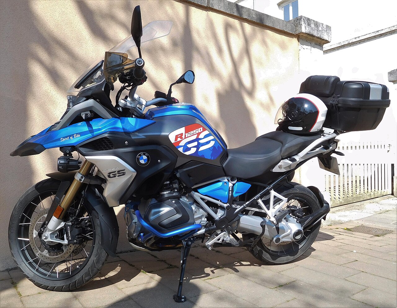 BMW R1250GS Adventure